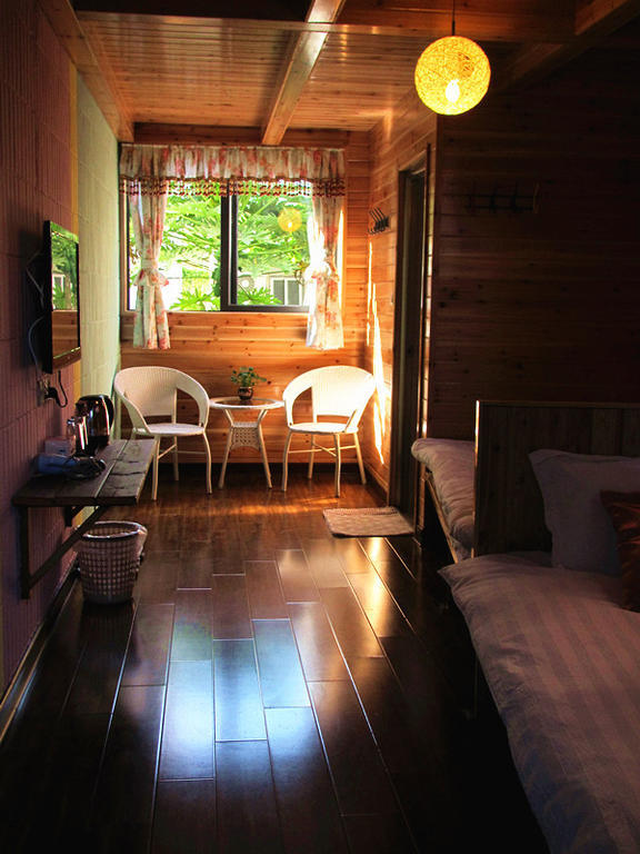 Xiamen Small Time Inn Екстер'єр фото