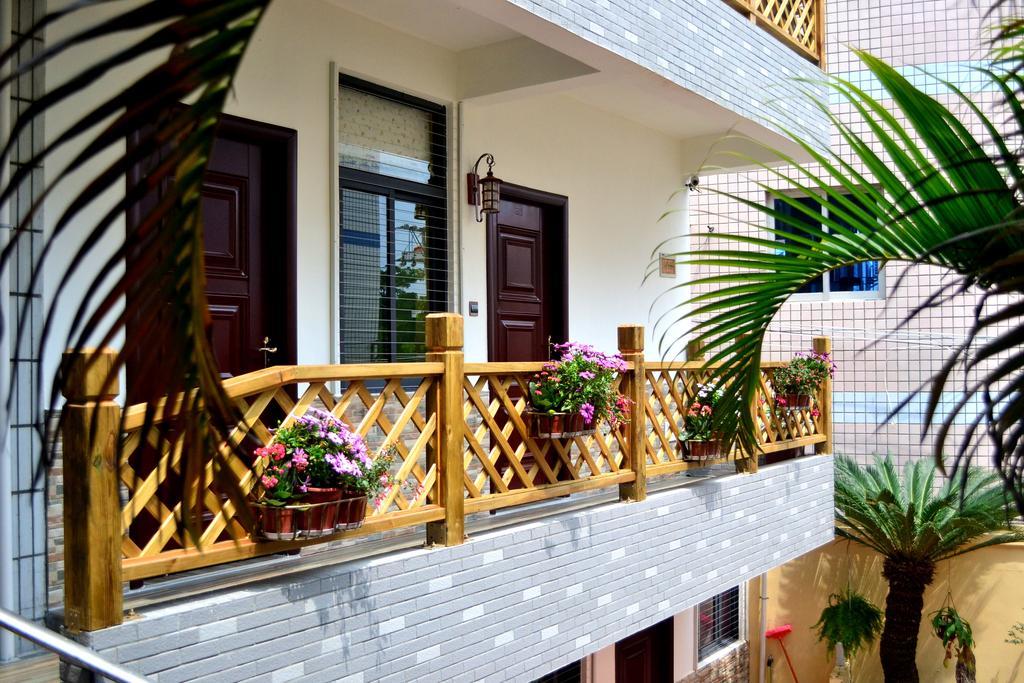 Xiamen Small Time Inn Екстер'єр фото