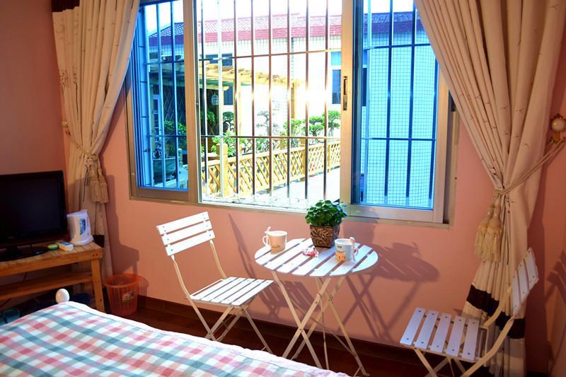 Xiamen Small Time Inn Номер фото