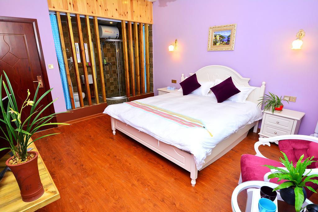 Xiamen Small Time Inn Екстер'єр фото