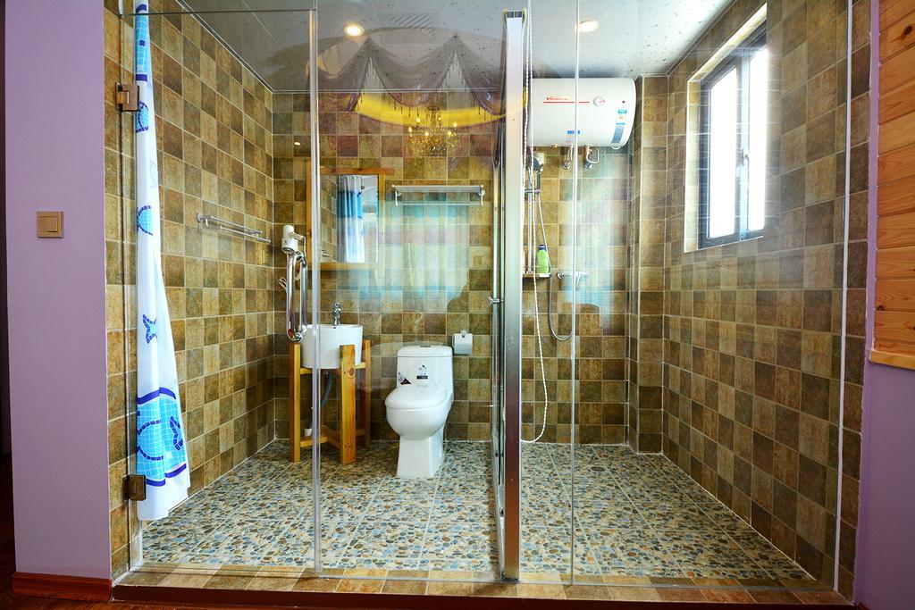 Xiamen Small Time Inn Екстер'єр фото