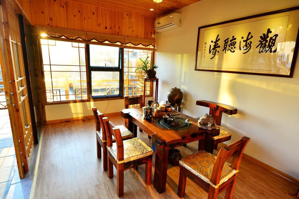 Xiamen Small Time Inn Екстер'єр фото