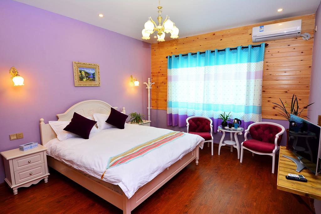 Xiamen Small Time Inn Екстер'єр фото