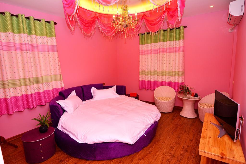 Xiamen Small Time Inn Екстер'єр фото