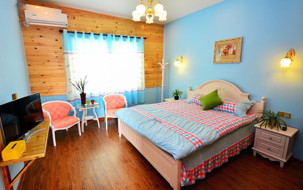 Xiamen Small Time Inn Екстер'єр фото