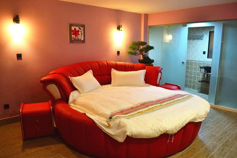 Xiamen Small Time Inn Екстер'єр фото